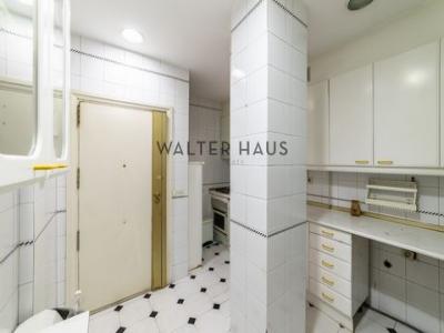 Acheter Appartement 230 m2 Madrid