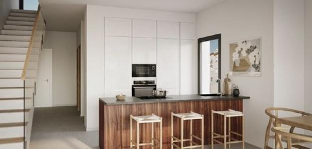 Acheter Maison Torrevieja rgion ALICANTE