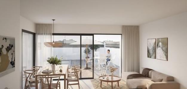 Acheter Appartement 87 m2 Torrevieja