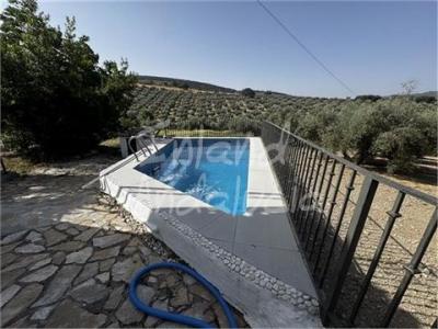 Acheter Maison 141 m2 Montefrio