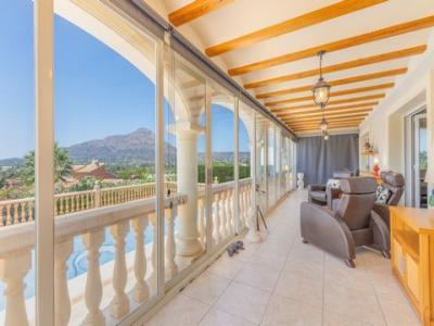 Acheter Maison 192 m2 Javea