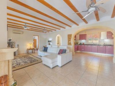 Acheter Maison Javea rgion ALICANTE