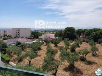Annonce Vente Appartement Roses