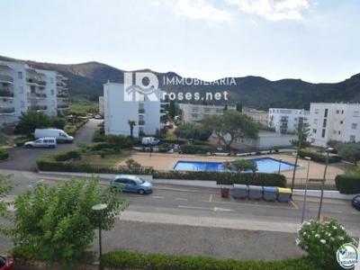 Acheter Appartement 70 m2 Roses