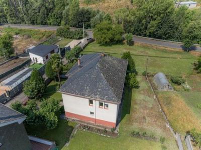 Acheter Maison 325 m2 Vega-de-espinareda