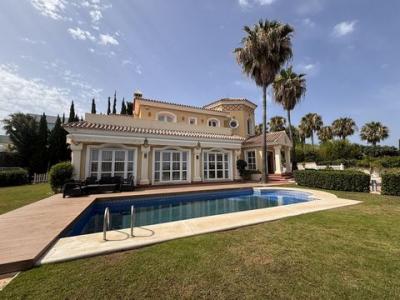 Annonce Vente Maison Estepona
