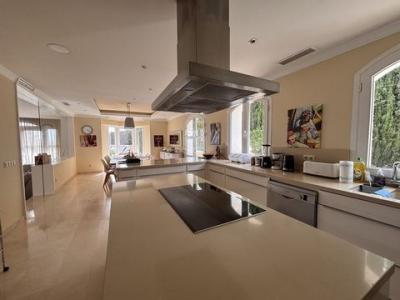 Acheter Maison 697 m2 Estepona