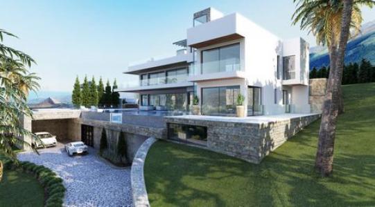 Annonce Vente Maison Sotogrande