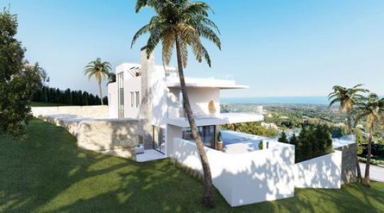 Acheter Maison 1518 m2 Sotogrande