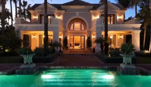 Annonce Vente Maison San-pedro-alcantara