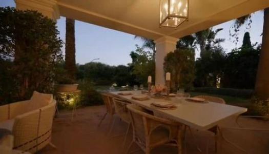 Acheter Maison San-pedro-alcantara rgion MALAGA