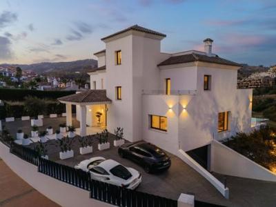 Annonce Vente Maison Marbella