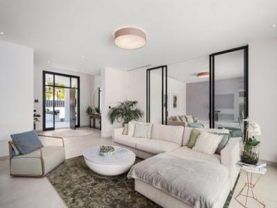 Acheter Maison 638 m2 Marbella
