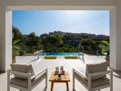 Acheter Maison Marbella rgion MALAGA