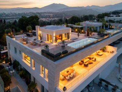 Annonce Vente Appartement Marbella