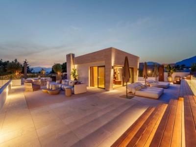 Acheter Appartement 425 m2 Marbella