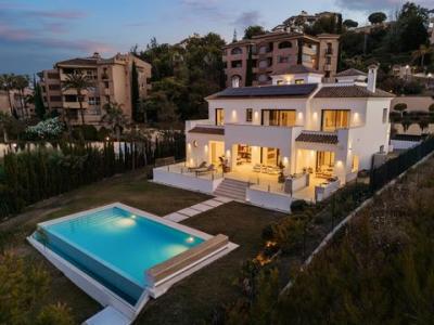 Annonce Vente Maison Marbella