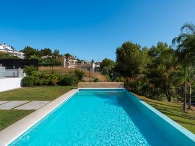 Acheter Maison 638 m2 Marbella