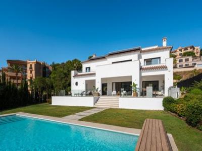 Acheter Maison Marbella rgion CORDOBA