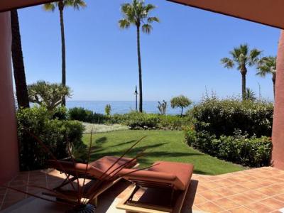 Acheter Appartement 130 m2 Estepona