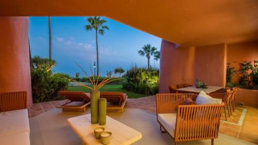 Acheter Appartement Estepona rgion MALAGA