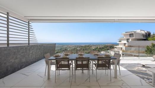 Annonce Vente Appartement Benahavis