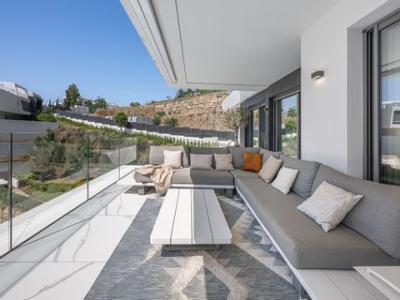 Acheter Appartement Benahavis rgion MALAGA