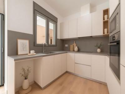 Acheter Appartement 89 m2 Badalona