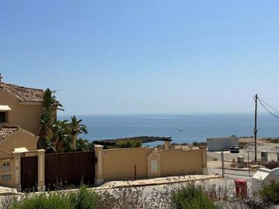 Annonce Vente Terrain Malaga