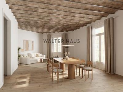 Annonce Vente Appartement Barcelona