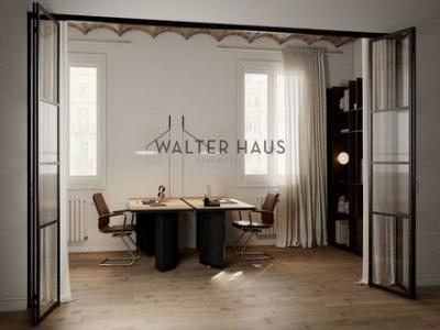 Acheter Appartement 231 m2 Barcelona