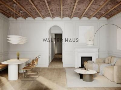 Annonce Vente Appartement Barcelona