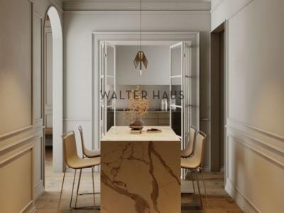Acheter Appartement 167 m2 Barcelona