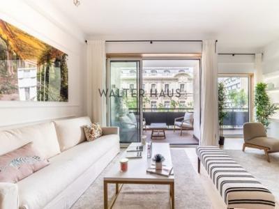 Annonce Vente Appartement Madrid