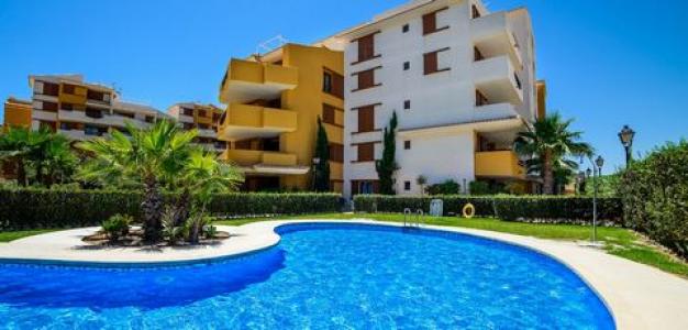 Annonce Vente Appartement Torrevieja