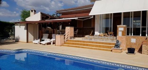 Annonce Vente Maison Albatera