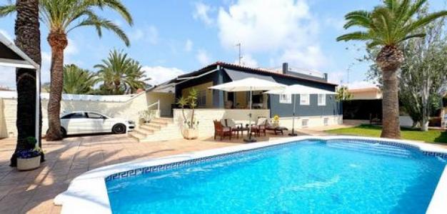 Annonce Vente Maison Torrevieja