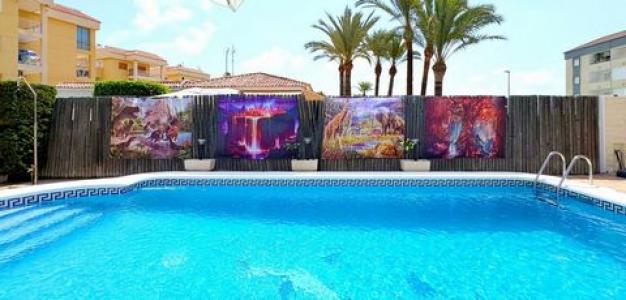 Acheter Maison Torrevieja rgion ALICANTE
