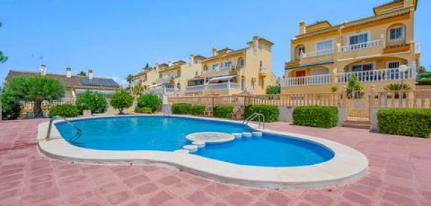 Annonce Vente Maison Benijofar