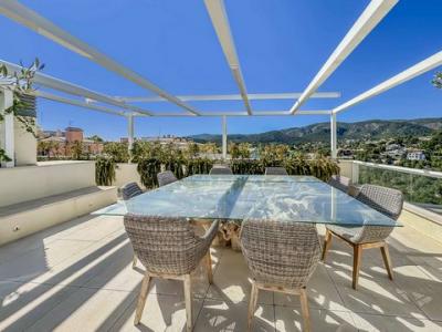 Acheter Appartement 180 m2 Bendinat