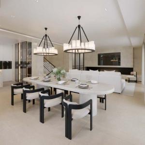Acheter Maison 242 m2 Marbella