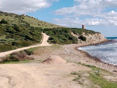 Acheter Terrain Tarifa rgion CADIZ