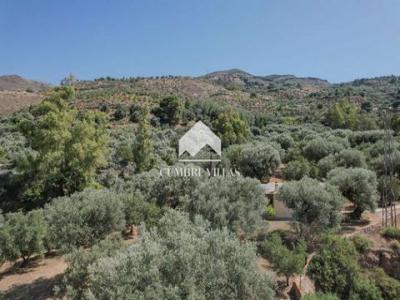 Acheter Maison Orgiva rgion GRANADA
