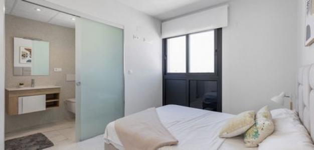Acheter Appartement 75 m2 Orihuela