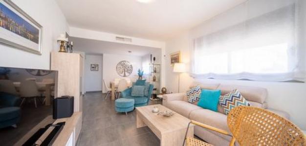 Acheter Appartement 118 m2 Orihuela-costa