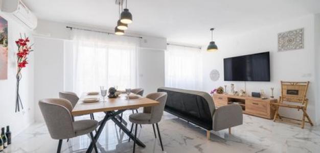 Annonce Vente Appartement Orihuela-costa
