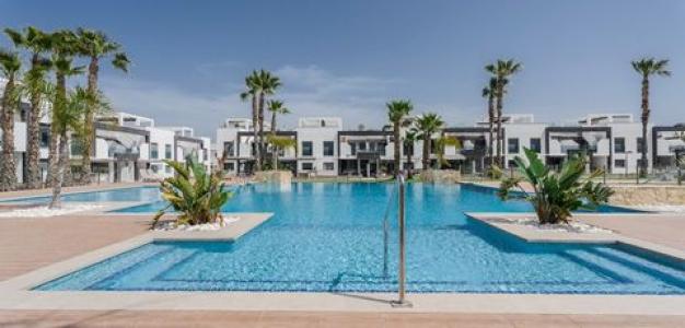 Annonce Vente Appartement Orihuela-costa