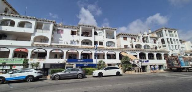 Annonce Vente Appartement Orihuela-costa