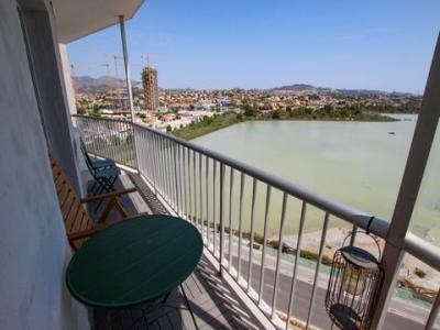 Annonce Vente Appartement Calpe