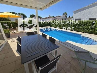 Vente Maison Empuriabrava  GI en Espagne